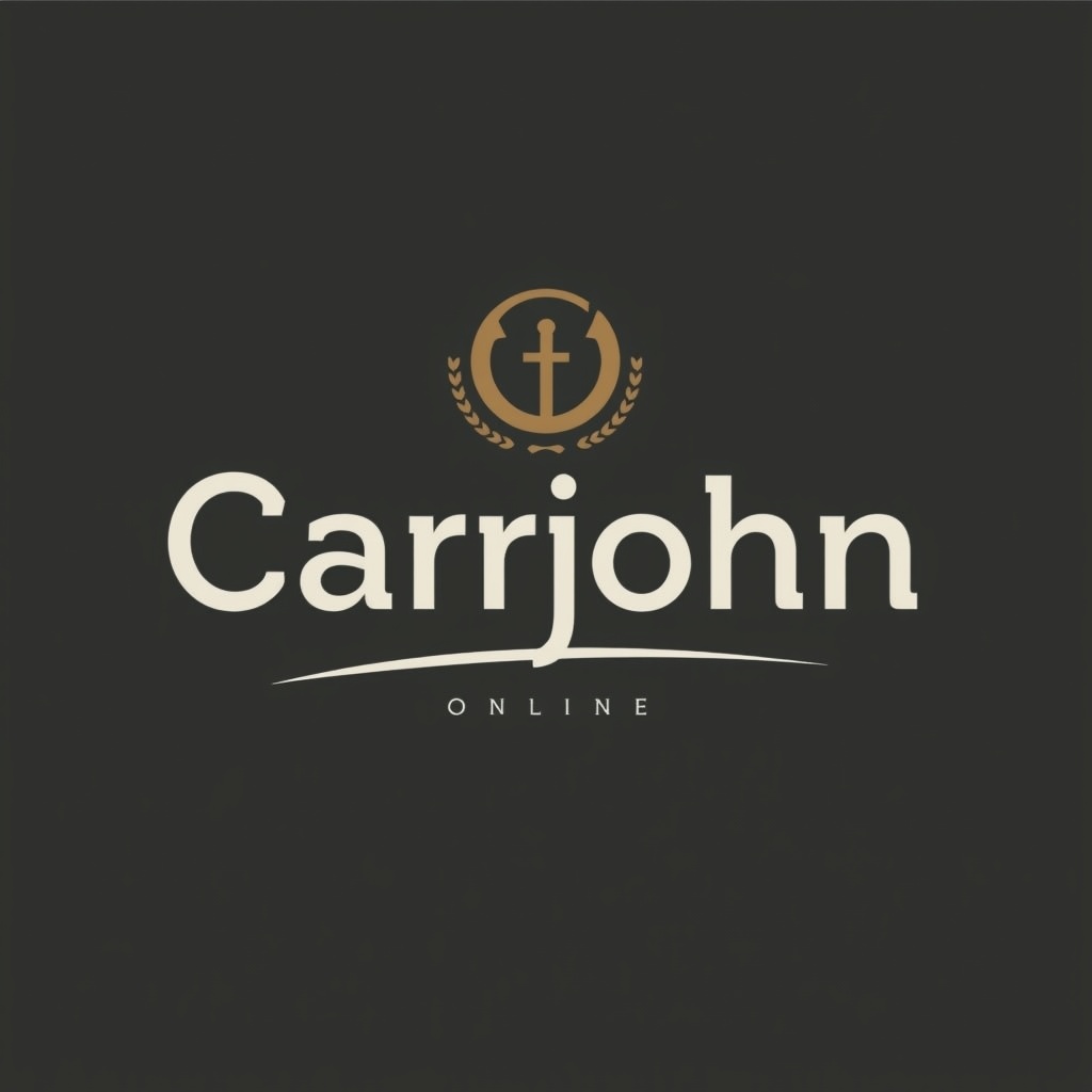 Carrjohn